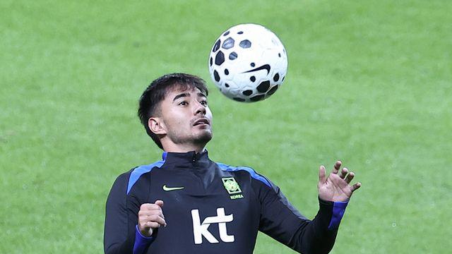 ‘韓 축구 희소식’ 독일서 카스트로프 공개 조명 “폴란스키 감독 전술의 핵심적 역할”