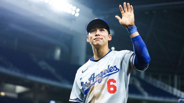 ‘우승에 돈잔치까지’ 김혜성, WS 정상 보너스 받는다 ‘무려 7억 원’