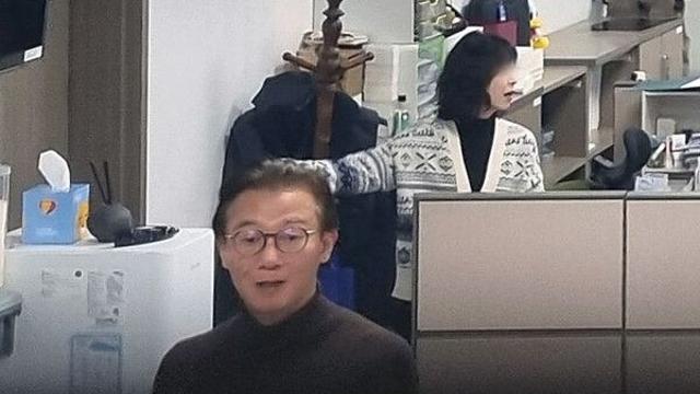 경찰 조사 앞둔 전재수 