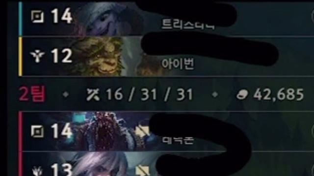 남자가 받을 수 있는 최고의 칭찬 