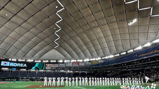도쿄돔 버금가는 'K-돔' 탄생! 문체부 장관 