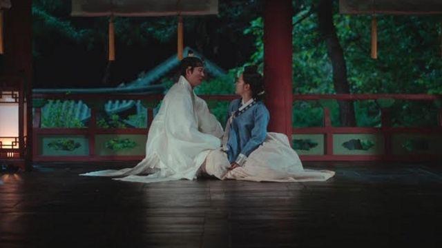 종영 2회 앞뒀는데 아쉽다…주연 배우가 ‘베스트 커플’ 후보까지 오른 韓드라마