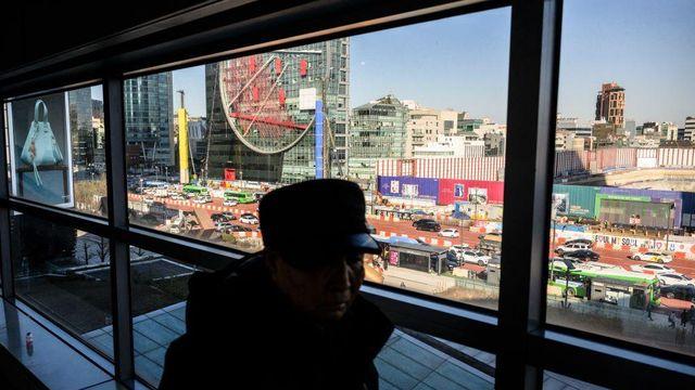 탈북민 한국 입국 왜 다시 줄었나...중국에서 더 좁아진 탈출의 길