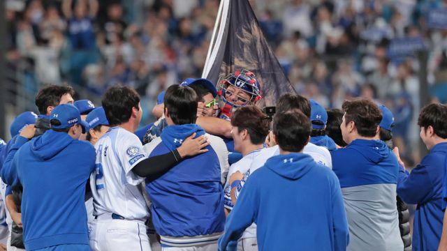 '삼성 132억'-키움 43억' KBO, 2025년 샐러리캡 넘긴 팀 없다