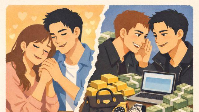 '동성 연인 있는데' 여성 접근해 100억 뜯은 20대 '감형' 결말