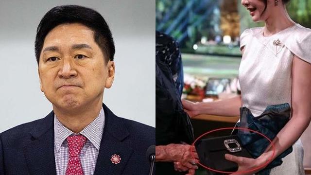 궁지에 몰린 김기현... 언급된 명품 브랜드 이름까지 뜬금없이 화제