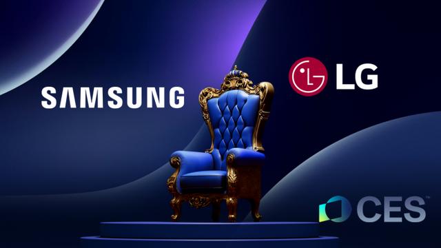 삼성·LG, CES 총출동···'미래 혁신' 글로벌 왕좌 노린다