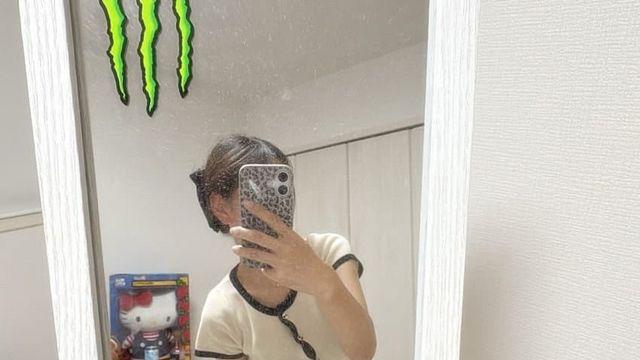 일본 슬렌더 누나의 비밀 ㄷㄷ..jpg