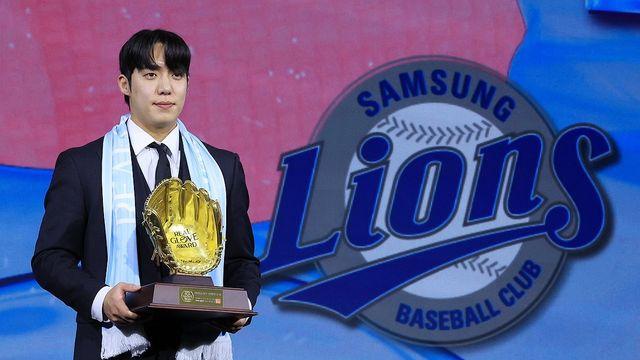 'FA보다 주목받는' 원태인·노시환, 초대형 다년 계약 가능성↑