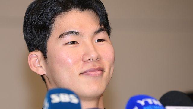 일본도 김혜성 입지 걱정?…