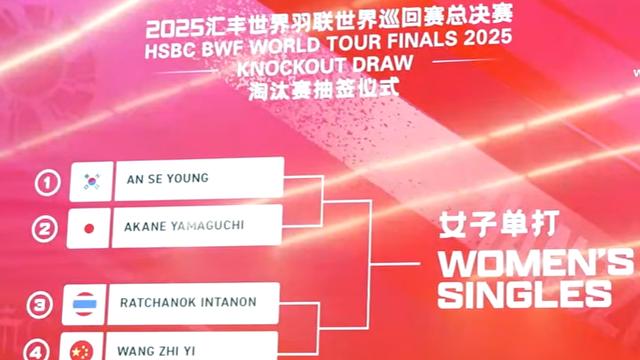 [오피셜] 안세영 이럴 수가! 준결승서 日 야마구치와 또 붙는다…세계챔피언과 이틀 연속 대결이라니→'하루 쉰' 中 왕즈이, 쉬운 인타논과 리턴매치