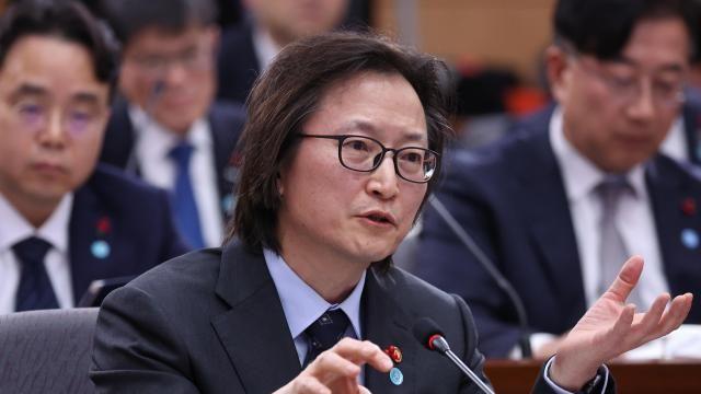 주병기 공정위원장 