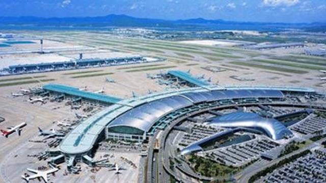 [포커스24] 인천공항, '외화불법반출' 2년간 844건...810억 '적발'