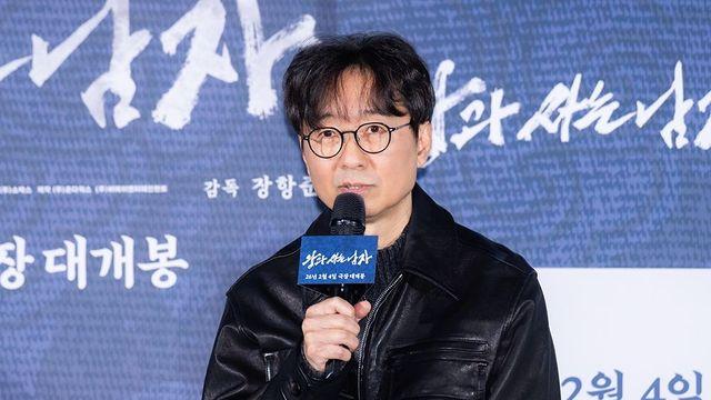 장항준 “김은희 명으로 연출 결정…잘 나가는 사람 말 듣게 된다” (‘왕과 사는 남자’)