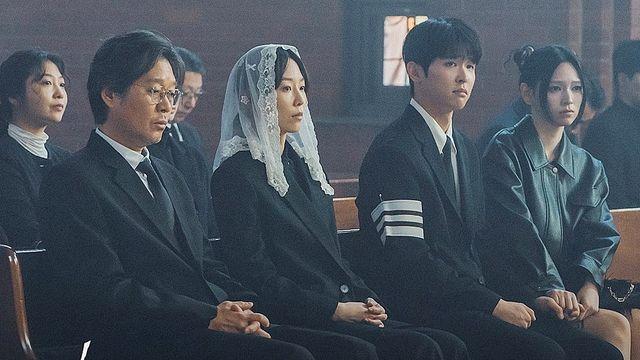 오늘 첫방인데 벌써 난리…격정 애정신 나온다는 JTBC '한국 드라마'