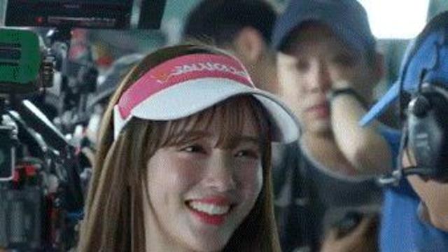 AI로 만든 사이버포뮬러 실사 버젼