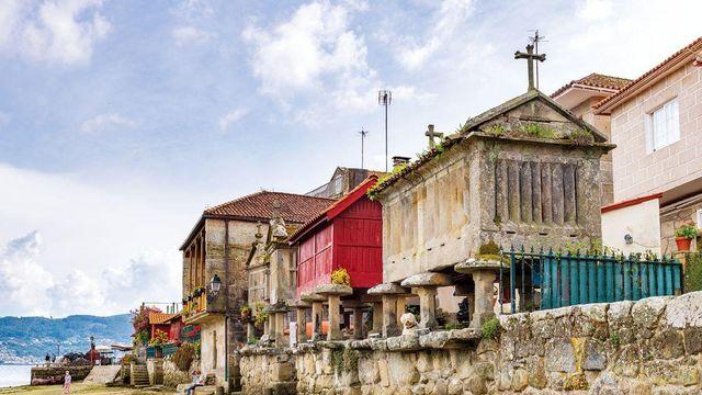 산티아고 순례길 요즘도 가냐고요? 방금 다녀왔어요 2탄