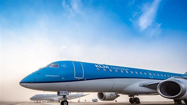 KLM 네덜란드 항공, 산티아고 순례길 겨냥 ‘암스테르담’ 직항 신설… 오비에도·콤포스텔라 연결