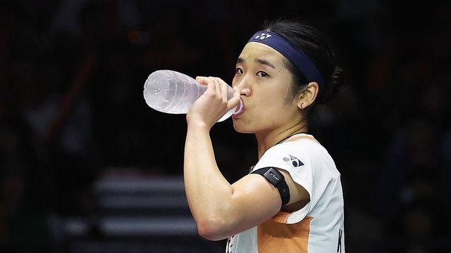 안세영-야마구치, 오늘 붙고 내일 또 붙는다?…2연전 시나리오 현실화 되나