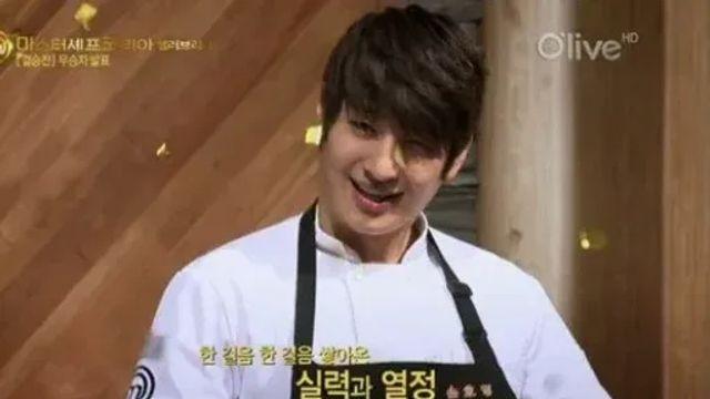 윤계상제외 god(지오디) 멤버들 의외의 기록들,,