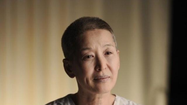 배우 윤석화 별세, 뇌종양 투병 끝