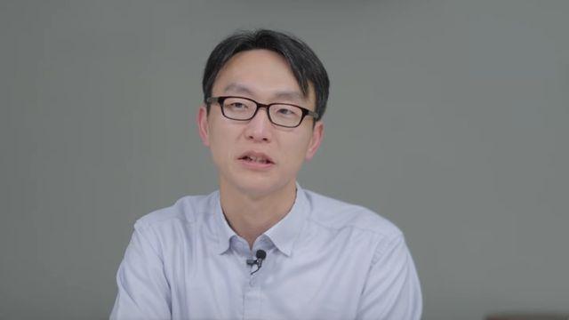 “불륜 관계 아니다” '저속노화' 의사 정희원이 오늘(19일) 유튜브에 올린 글