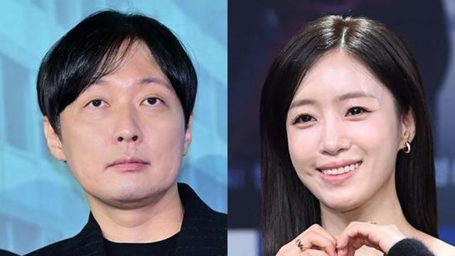 '비밀 연애→결혼'하더니…함은정, 이젠 대놓고 내조 