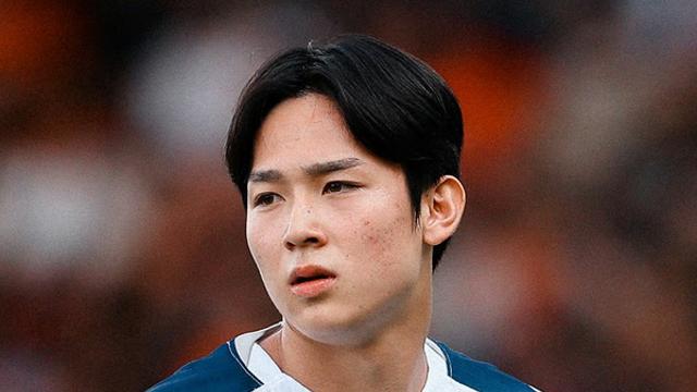 양민혁, 레알 마드리드 이적설 전격 부인…포츠머스 감독 "시즌 끝까지 함께"