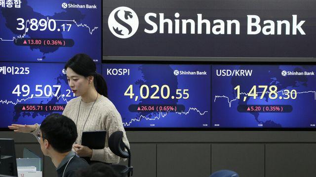 美 CPI 안도 끝…BOJ 금리 인상에 다시 ‘눈치보기’ 나선 코스피