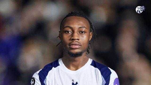 ‘손흥민 공백’ 드디어 메꾸나? 토트넘 시동 박차 HERE WE GO “1월 1,285억 본머스 ST 주시”