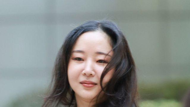 민희진, 하이브 전 남친 특혜 의혹 제기에 “실소 터져 나와...중요 쟁점 NO”