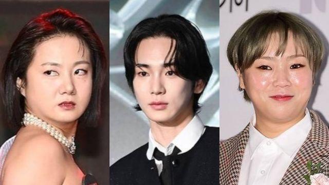 우려했던 '주사이모 게이트'…'나혼산' 2명·'놀토' 3명 줄하차, 쑥대밭 됐다 [엑's 이슈]