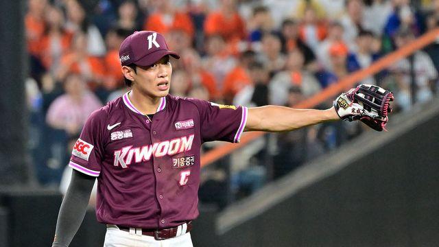 [속보] '192억 초대박' 송성문 샌디에이고행 임박!…美 기자 