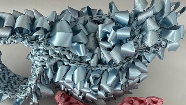 손뜨개의 계절입니다ㅣ마리끌레르