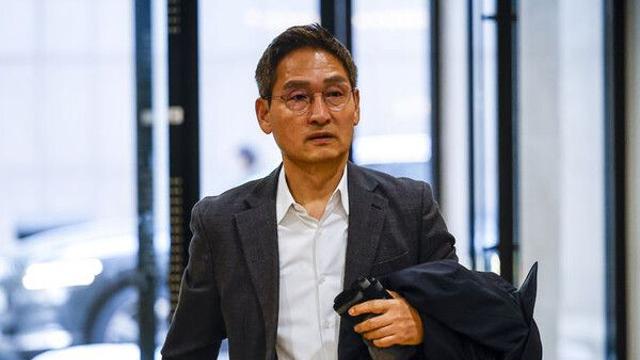 상설특검, 한국은행 발권국 영장 집행…관봉권 정보 확인