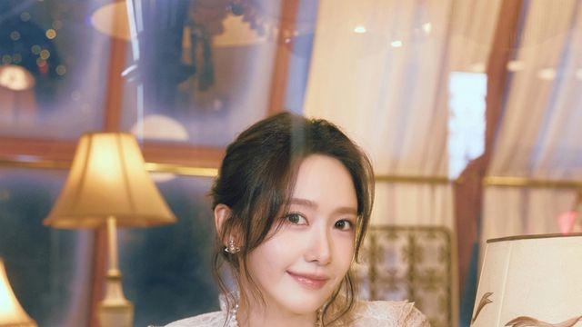 소녀시대 윤아, 솔로 신곡 '위시 투 위시'…직접 작사 참여