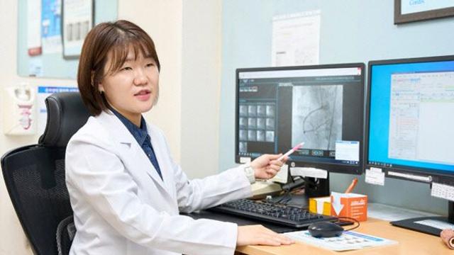 겨울철 심근경색증 위험 증가, 흉통 30분 지속되면 119부터