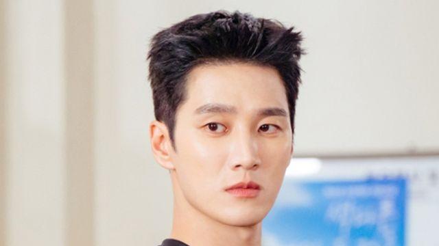 안보현, 이레즈미 문신 드러내고…차서원과 감정 골 깊었네 (스프링 피버)