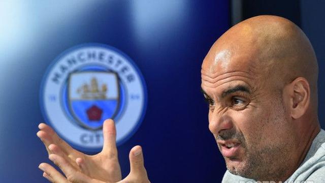 ‘너 커피 한 잔 하자’ 후사노프 퇴장 주장한 감독을 본진으로 부른 과르디올라