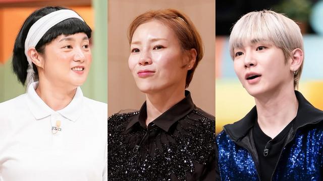 놀토 출연진 현황은?