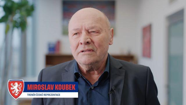 '한국 기다려!' 74세 감독 선임 초강수, 월드컵 진출 의지 미쳤다…체코, '백전노장' 쿠벡 감독 선임 [오피셜]