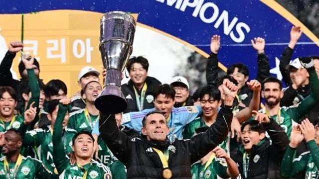 포옛 소신 발언! 