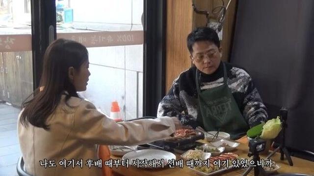 '김준호♥' 김지민 