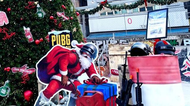 [현장] 성수동서 만나는 '3인칭' 배그 경기…크래프톤 'PPMI'