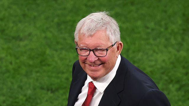 맨유에 필요한 건 시간? 퍼거슨 경 “아모림은 좋은 감독, 다만 맨유 재건은 10년 걸릴 수도”