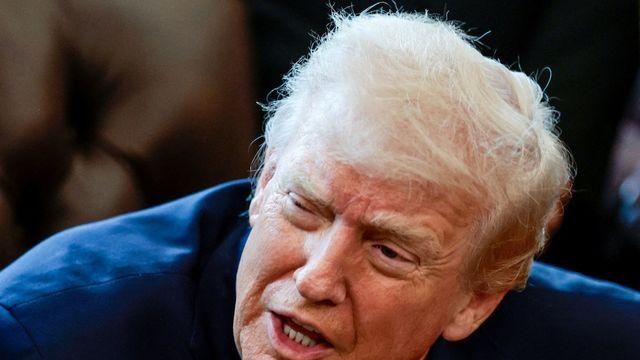 트럼프, 베네수엘라와 전쟁가능성 