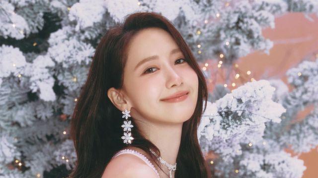 임윤아, ‘올라운더의 정석’ …이번엔 노래까지