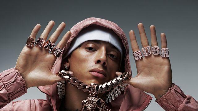 영국 힙합 스타 센트럴 씨, 내년 3월 첫 단독 내한 공연