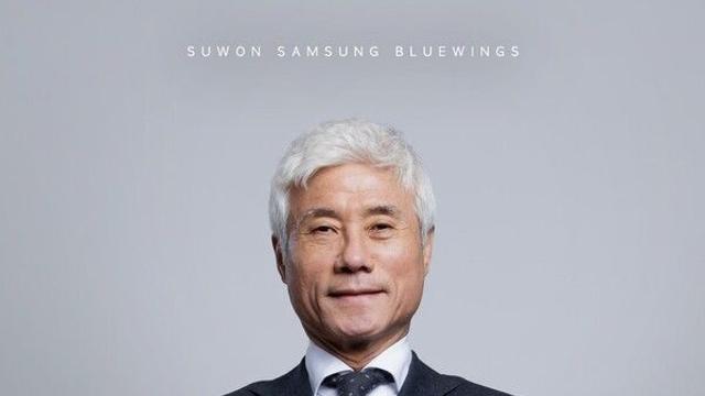 [오피셜] ‘K리그1 승격 좌절’ 수원, 박경훈 단장과 결별...“열정 가득했던 모든 순간 잊지 않겠다”