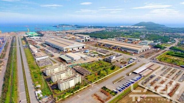 HD현대, 친환경 선박 승부수…HD현대에코비나 출범